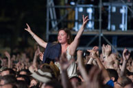 Festival Soirs d'Eté - Oui FM