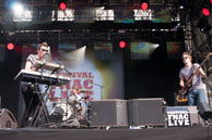 Colours in the Street