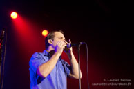 Steeve Verbeke Blues Band