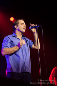 Steeve Verbeke Blues Band