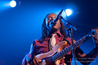 Chicago Blues Festival - Russel Jackson