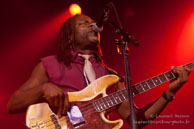 Chicago Blues Festival - Russel Jackson