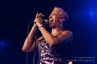 Shakura S'Aida
Chicago Blues Festival 2008 (Bagneux)
06/12/2008