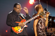 Bagneux Blues Night 2008