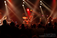 Chicago Blues Festival