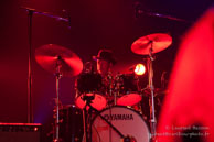 Chicago Blues Festival - Willie Hayes