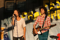 Joseph d'Anvers + The Rodeo