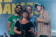 The Bewitched Hands on the Top of Our Heads