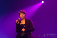 Agathe Sahraoui (The Boogiematics)
Bagneux Blues Night 2009
05/12/2009