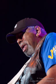 Chicago Blues Festival - Zack Harmon