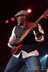 Bagneux Blues Night 2009