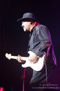 Chicago Blues Festival - Greg Wright