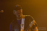 Chicago Blues Festival - Zack Harmon