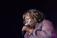 Chicago Blues Festival - Diunna Greenleaf