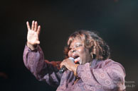 Chicago Blues Festival - Diunna Greenleaf