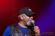 Chicago Blues Festival - Zack Harmon