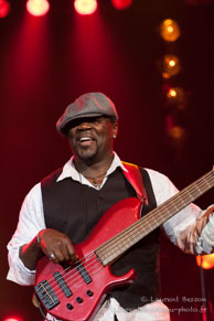 Chicago Blues Festival