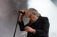 Arno - Festival Fnac Indetendances 2010 - 23/07/10