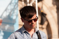 Lilli Wood and the Prick