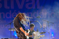 Nada Surf - Festival Fnac Indetendances 2010 - 3107/10