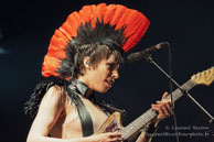 Mademoiselle K / Festival Fnac Live 2011 - 23/07/11