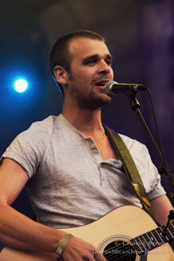 Mokaiesh / Festival Fnac Live 2011 - 24/07/11