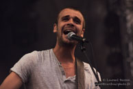 Mokaiesh / Festival Fnac Live 2011 - 24/07/11