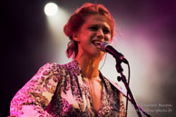 Selah Sue / Festival Fnac Live 2011 - 24/07/11