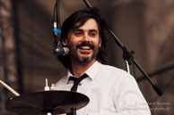 Nasser / Festival Fnac Live 2011 - 22/07/11