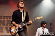 Nasser / Festival Fnac Live 2011 - 22/07/11