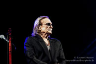 Christophe / Festival Fnac Live 2011 - 22/07/11