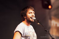 Oh La La / Festival Fnac Live 2011 - 23/07/11