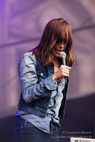 Oh La La / Festival Fnac Live 2011 - 23/07/11