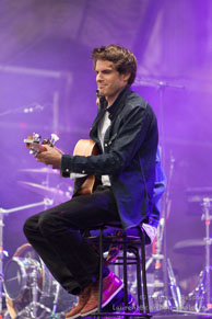 Irma / Festival Fnac Live 2012 - 19/07/12