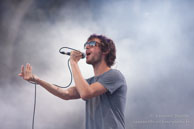 Pony Pony Run Run / Festival Fnac Live 2012 - 20/07/12