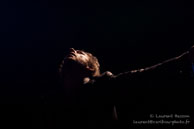 Arthur H / Festival Fnac Live 2012 - 21/07/12