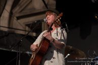 Liz Green / Festival Fnac Live 2012 - 22/07/12