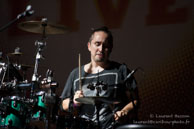 Tryo / Festival Fnac Live 2012 - 22/07/12