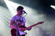 Lilly Wood & the Prick / Festival FNAC Live 2013 - Parvis de l'Hotel de Ville - 20/07/13