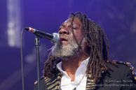 Winston McAnuff & Fixi / Festival FNAC Live 2013 - Parvis de l'Hotel de Ville - 21/07/13