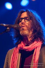 Aimee Mann / Le Bataclan - 26/01/13