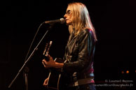 Aimee Mann / Le Bataclan - 26/01/13