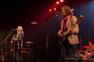 Aimee Mann / Le Bataclan - 26/01/13