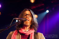 Aimee Mann / Le Bataclan - 26/01/13