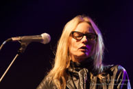 Aimee Mann / Le Bataclan - 26/01/13