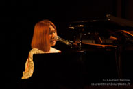 Akino Arai / Le Pan Piper - 28/02/13