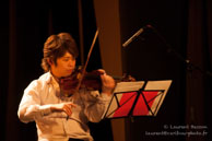 Akino Arai / Le Pan Piper - 28/02/13