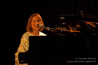 Akino Arai / Le Pan Piper - 28/02/13