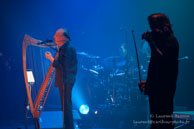 Alan Stivell / 25ème Festival CHORUS des Hauts-de-Seine - Rueil Malmaison - 19/04/13