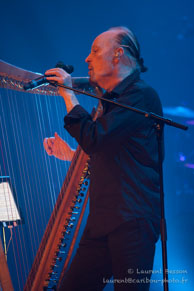 Alan Stivell / 25ème Festival CHORUS des Hauts-de-Seine - Rueil Malmaison - 19/04/13